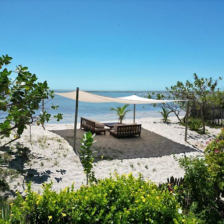 Casa Camurupim Barra Grande  Exterior foto