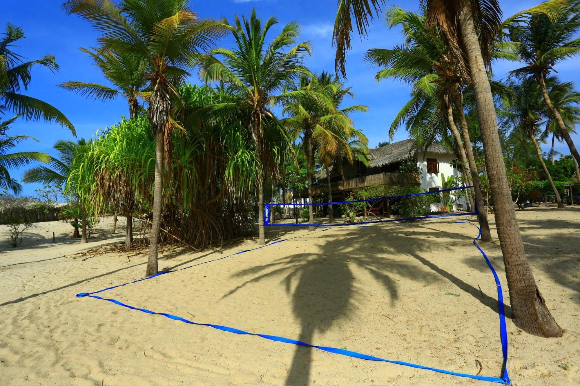 Casa Camurupim Barra Grande  Exterior foto